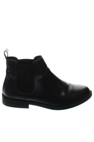 Dámské boty  H&M Divided, Velikost 39, Barva Černá, Cena  353,00 Kč