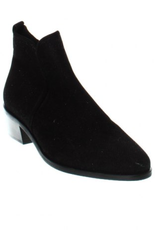 Botine de damă HASSIA, Mărime 38, Culoare Negru, Preț 152,63 Lei