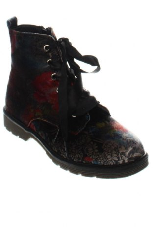 Dámské boty  Hobb's, Velikost 37, Barva Vícebarevné, Cena  704,00 Kč