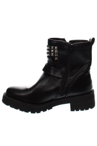 Damen Stiefeletten House, Größe 37, Farbe Schwarz, Preis 33,40 €