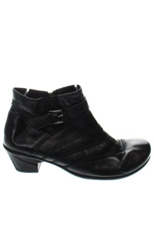 Dámské boty  Impuls, Velikost 40, Barva Černá, Cena  650,00 Kč