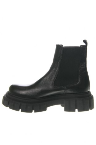 Dámské boty  Inuovo, Velikost 40, Barva Černá, Cena  1 017,00 Kč