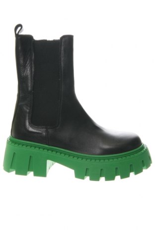 Dámské boty  Inuovo, Velikost 36, Barva Zelená, Cena  1 244,00 Kč