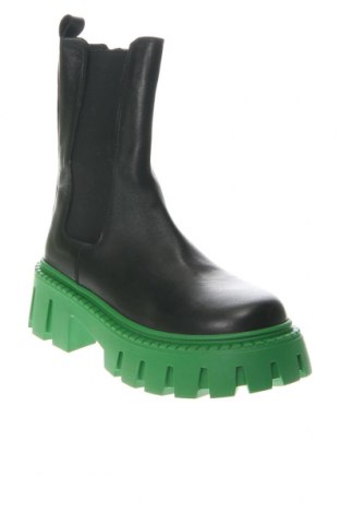Dámské boty  Inuovo, Velikost 36, Barva Zelená, Cena  1 244,00 Kč