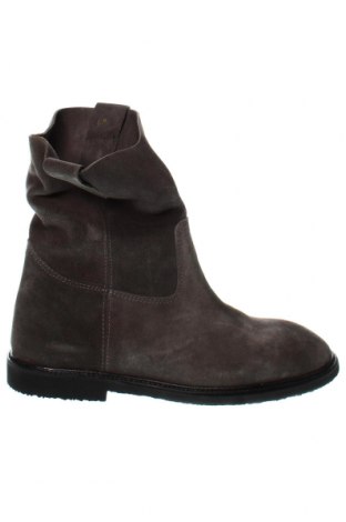 Damen Stiefeletten Inuovo, Größe 40, Farbe Grau, Preis 21,71 €