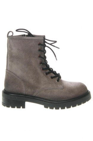 Damen Stiefeletten Inuovo, Größe 37, Farbe Grau, Preis € 28,14