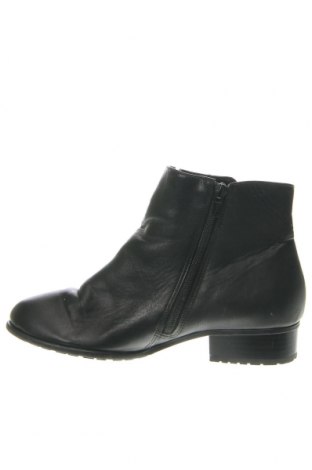 Dámské boty  Jenny, Velikost 39, Barva Černá, Cena  400,00 Kč