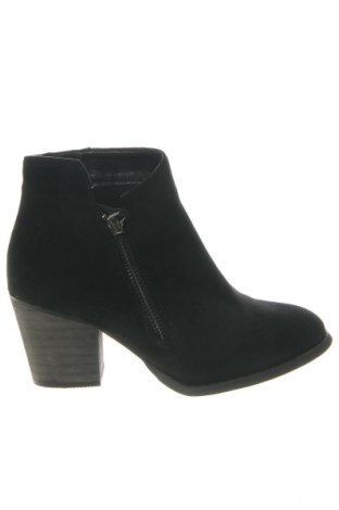 Dámské boty  Jenny Fairy, Velikost 35, Barva Černá, Cena  417,00 Kč