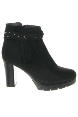 Dámské boty  Jenny Fairy, Velikost 37, Barva Černá, Cena  459,00 Kč