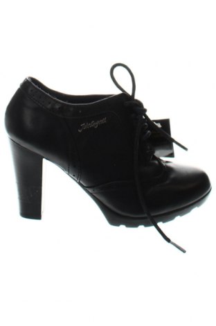 Dámské boty  John Garfield, Velikost 36, Barva Černá, Cena  1 053,00 Kč
