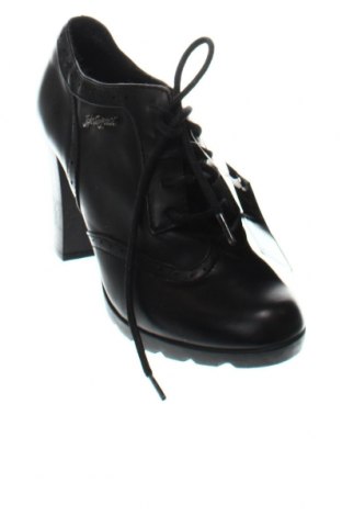 Dámské boty  John Garfield, Velikost 36, Barva Černá, Cena  929,00 Kč