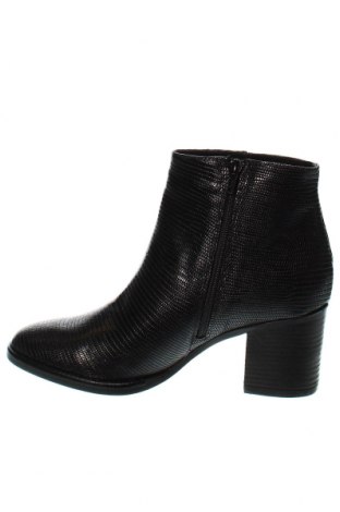 Botine de damă Jonak, Mărime 40, Culoare Negru, Preț 244,37 Lei