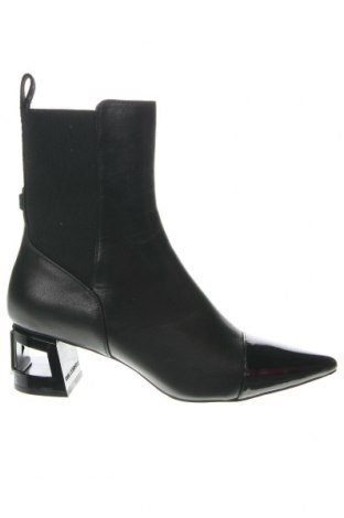 Dámské boty  Karl Lagerfeld, Velikost 40, Barva Černá, Cena  3 826,00 Kč