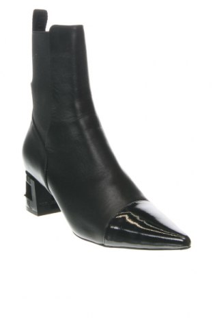 Γυναικεία μποτάκια Karl Lagerfeld, Μέγεθος 40, Χρώμα Μαύρο, Τιμή 148,45 €