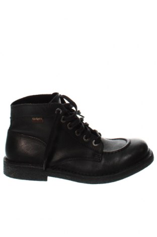 Dámské boty  Kickers, Velikost 40, Barva Černá, Cena  866,00 Kč