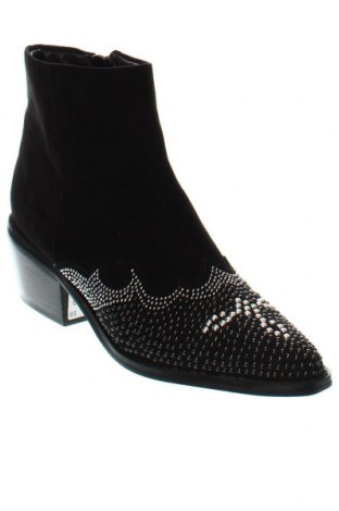 Damen Stiefeletten La Strada, Größe 36, Farbe Schwarz, Preis 15,88 €
