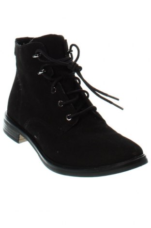Dámské boty  Lasocki, Velikost 37, Barva Černá, Cena  858,00 Kč
