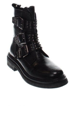 Dámské boty  Lazamani, Velikost 37, Barva Černá, Cena  1 221,00 Kč