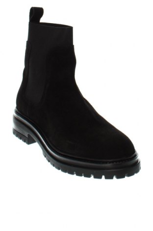 Damen Stiefeletten Lazamani, Größe 41, Farbe Schwarz, Preis € 36,18