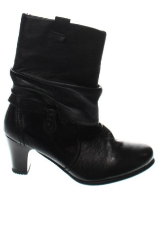 Dámské boty  Line, Velikost 36, Barva Černá, Cena  238,00 Kč