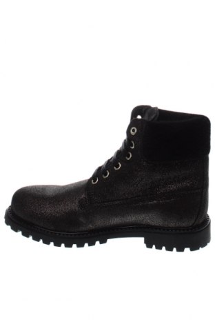 Dámské boty  Lumberjack, Velikost 40, Barva Černá, Cena  904,00 Kč