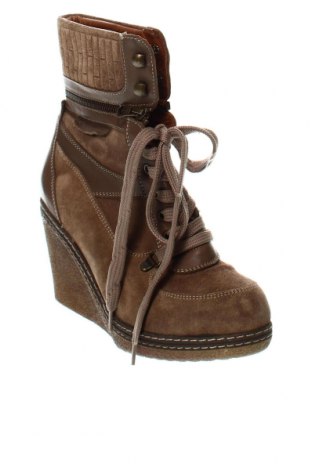 Dámské boty  Lumberjack, Velikost 39, Barva Hnědá, Cena  618,00 Kč
