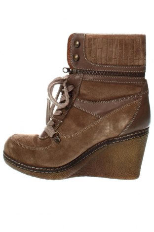 Dámské boty  Lumberjack, Velikost 39, Barva Hnědá, Cena  618,00 Kč