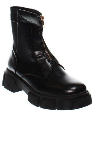 Dámské boty  Lynfield, Velikost 40, Barva Černá, Cena  377,00 Kč