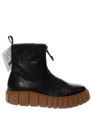 Dámské boty  MJUS, Velikost 39, Barva Černá, Cena  1 536,00 Kč