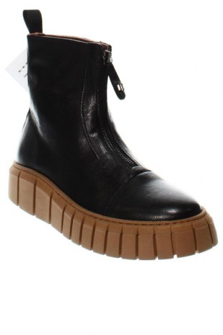 Dámské boty  MJUS, Velikost 39, Barva Černá, Cena  1 536,00 Kč