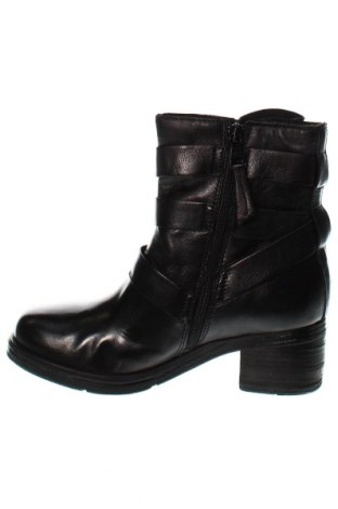Dámské boty  MJUS, Velikost 36, Barva Černá, Cena  730,00 Kč