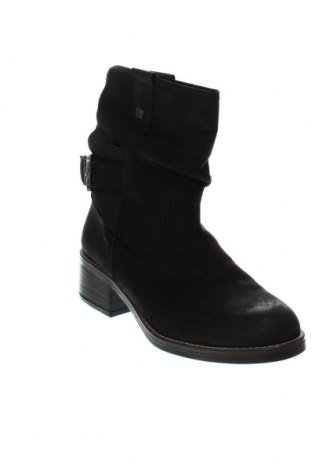 Dámské boty  MTNG, Velikost 39, Barva Černá, Cena  780,00 Kč