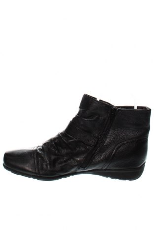 Dámské boty  Marks & Spencer, Velikost 38, Barva Černá, Cena  254,00 Kč