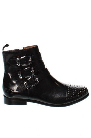 Botine de damă Melvin & Hamilton, Mărime 38, Culoare Negru, Preț 707,40 Lei