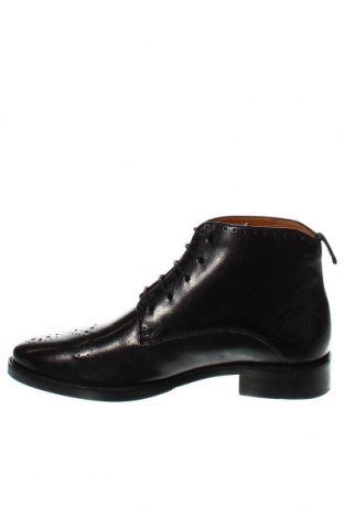 Botine de damă Melvin & Hamilton, Mărime 37, Culoare Negru, Preț 1.286,18 Lei