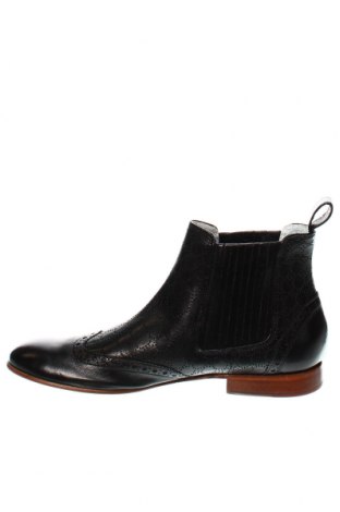 Botine de damă Melvin & Hamilton, Mărime 40, Culoare Negru, Preț 475,89 Lei