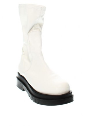 Dámské boty  Misspap, Velikost 39, Barva Bílá, Cena  570,00 Kč