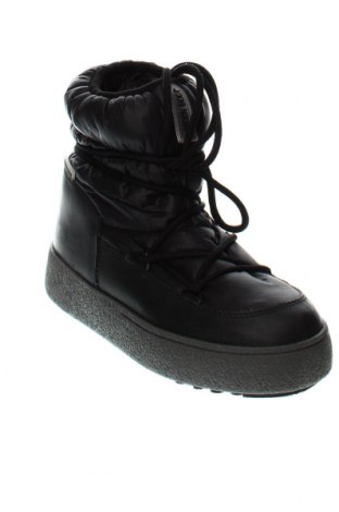 Γυναικεία μποτάκια Moon Boot, Μέγεθος 39, Χρώμα Μαύρο, Τιμή 80,41 €