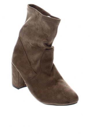 Damen Stiefeletten My Wear, Größe 41, Farbe Beige, Preis € 13,03