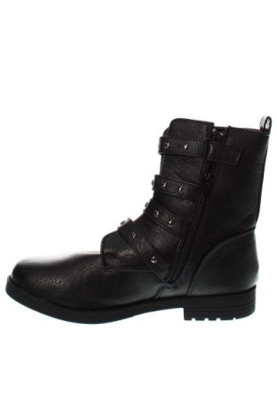 Dámské boty  Nelson, Velikost 37, Barva Černá, Cena  359,00 Kč