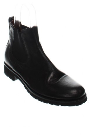 Botine de damă Nero Giardini, Mărime 39, Culoare Negru, Preț 381,58 Lei