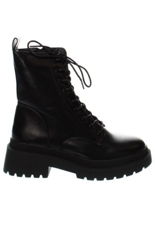 Dámské boty  New Look, Velikost 40, Barva Černá, Cena  491,00 Kč