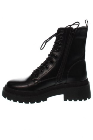 Dámské boty  New Look, Velikost 40, Barva Černá, Cena  491,00 Kč