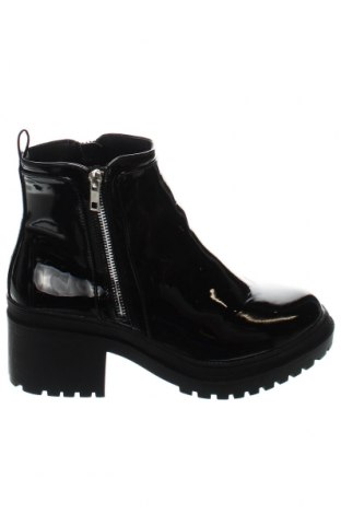 Dámské boty  New Look, Velikost 40, Barva Černá, Cena  446,00 Kč