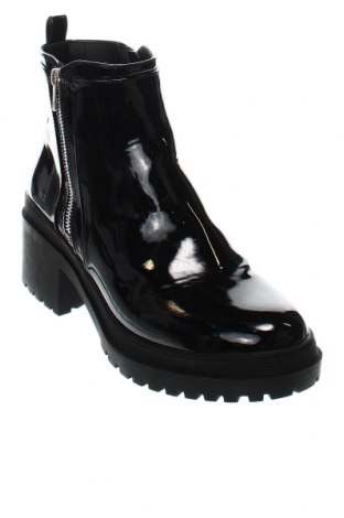 Dámské boty  New Look, Velikost 40, Barva Černá, Cena  435,00 Kč