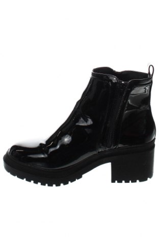 Dámské boty  New Look, Velikost 40, Barva Černá, Cena  435,00 Kč