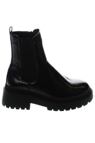 Dámské boty  New Look, Velikost 39, Barva Černá, Cena  625,00 Kč