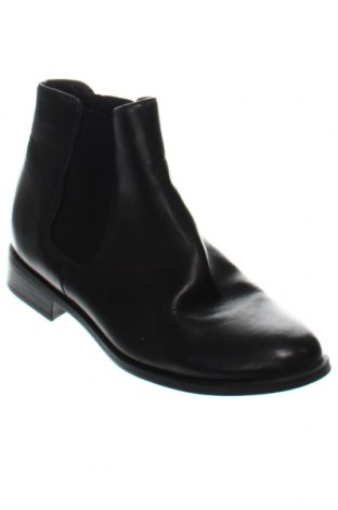 Damen Stiefeletten ONLY, Größe 38, Farbe Schwarz, Preis 10,41 €