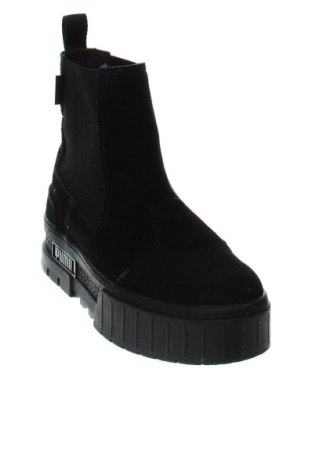 Dámské boty  PUMA, Velikost 37, Barva Černá, Cena  1 849,00 Kč
