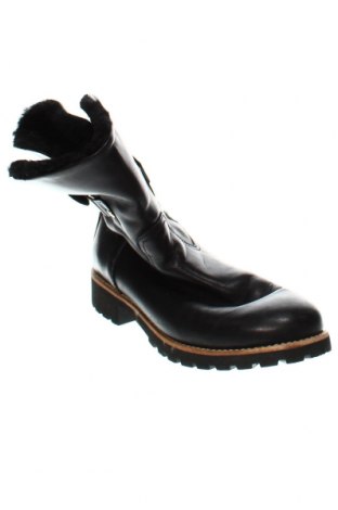 Botine de damă Panama Jack, Mărime 39, Culoare Negru, Preț 381,58 Lei